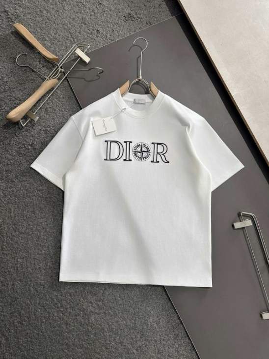 Dior T Shirts Short _SKUDiorS-2XLtltx7115976
